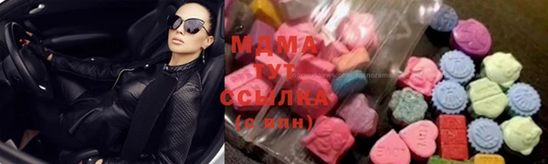 твердый Лихославль